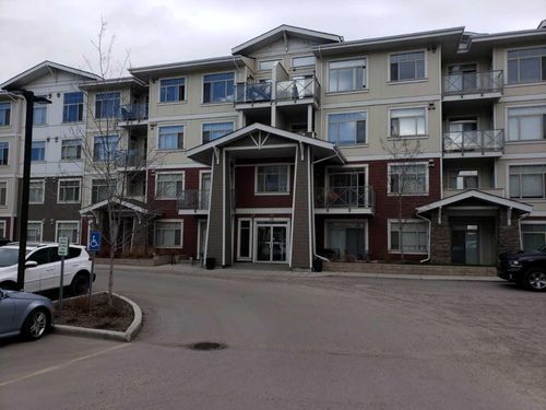 204-28 Auburn Bay Link Se, Calgary, AB, T3M1Z7 | Card Image