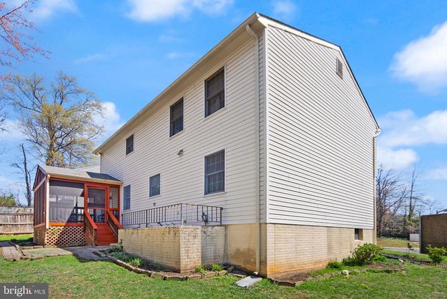 1301 Grant St, House other with 5 bedrooms, 4 bathrooms and null parking in HERNDON VA | Image 51