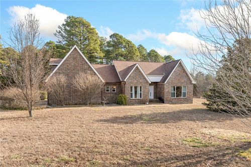 140 Pine Forest Way, Jordan, AR, 72519-9547 | Card Image