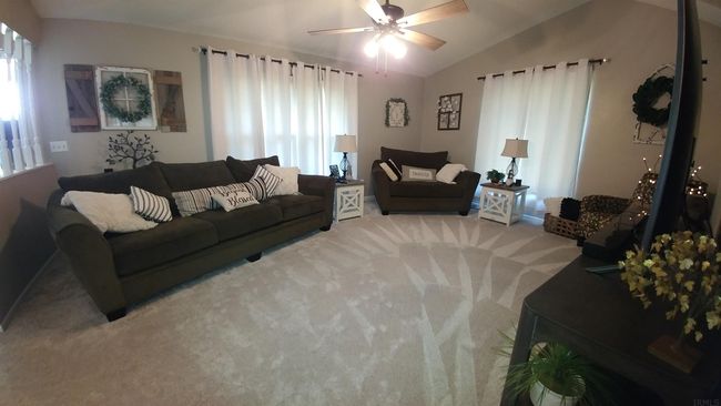 1805 Manito Trl, House other with 3 bedrooms, 2 bathrooms and null parking in Huntington IN | Image 26