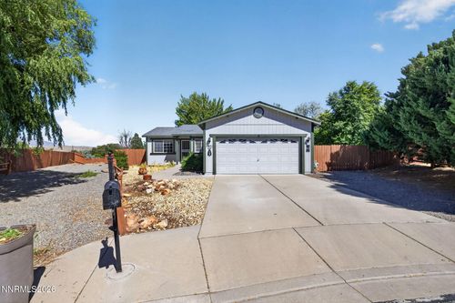 5471 Cabin Ct, Sun Valley, NV, 89433-6508 | Card Image