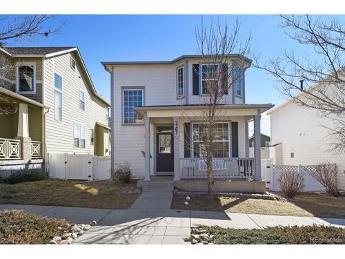 2267 St James Dr, Colorado Springs, CO, 80910 | Card Image