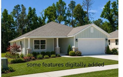 581 Sw Bellflower Dr, Lake City, FL, 32024-6735 | Card Image