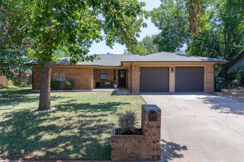 3233 Pheasant Dr, Abilene, TX, 79606-3321 | Card Image