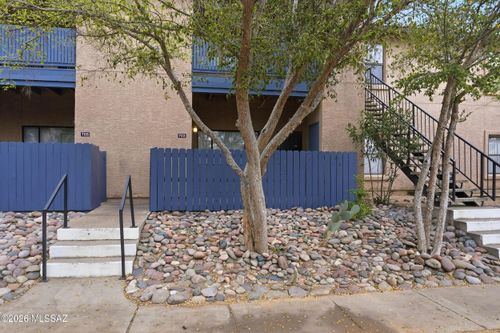 703-8080 E Speedway Boulevard, Tucson, AZ, 85710 | Card Image