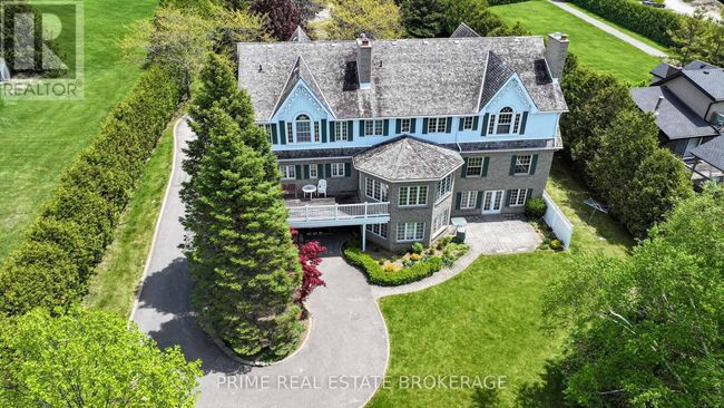 72797 Ravine Dr, House other with 7 bedrooms, 5 bathrooms and 22 parking in Zurich ON | Image 46