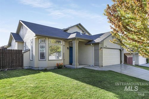 4758 S Wildbrook Ave, Boise, ID, 83709-5280 | Card Image