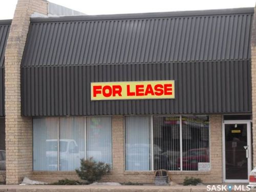 8-3111 Millar Avenue, Saskatoon, SK, S7K6N3 | Card Image