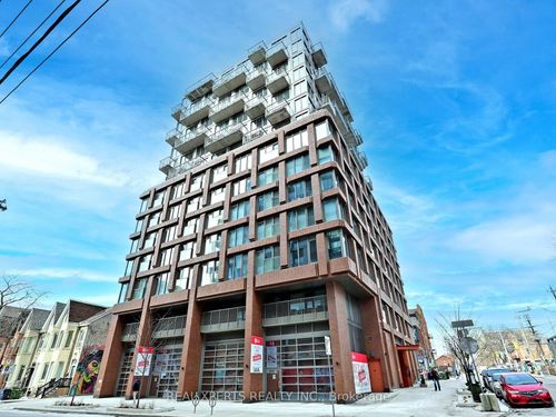 404-2 Augusta Ave, Toronto, ON, M5V0T3 | Card Image