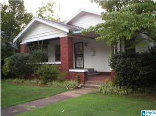 1604 Arlington Avenue, Bessemer, AL, 35020 | Card Image