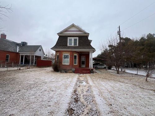 34431 State Highway 167, Fowler, CO, 81039-9749 | Card Image