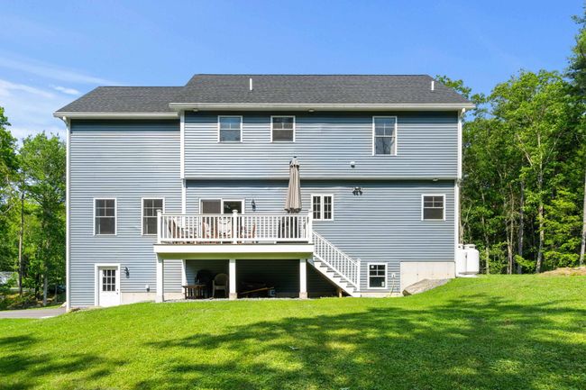9 Bonanno Rd, House other with 4 bedrooms, 3 bathrooms and null parking in Salem NH | Image 32