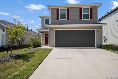 13766 Prospector Post, San Antonio, TX, 78253-7237 | Card Image
