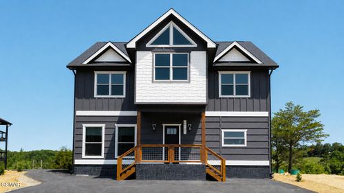 1124 Sanctuary Shores Way, Sevierville, TN, 37876-1472 | Card Image