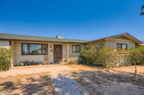 3642 W Hayward Ave, Phoenix, AZ, 85051-6441 | Card Image