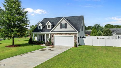 905 N Baden Ct, Goldsboro, NC, 27534-3236 | Card Image