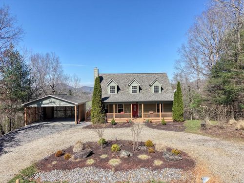 6129 Ruth Drive, Blairsville, GA, 30512 | Card Image
