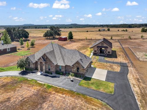 3601 Farm Land Court, Granbury, TX, 76048 | Card Image