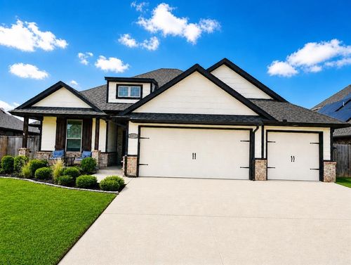 1117 Se 29th St, Moore, OK, 73160-7424 | Card Image