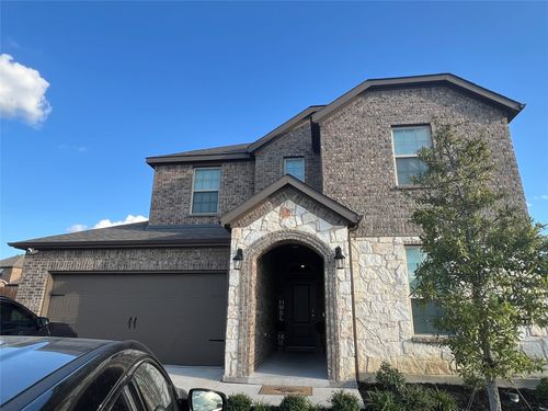 4311 Shadow Dr, Forney, TX, 75126-3096 | Card Image
