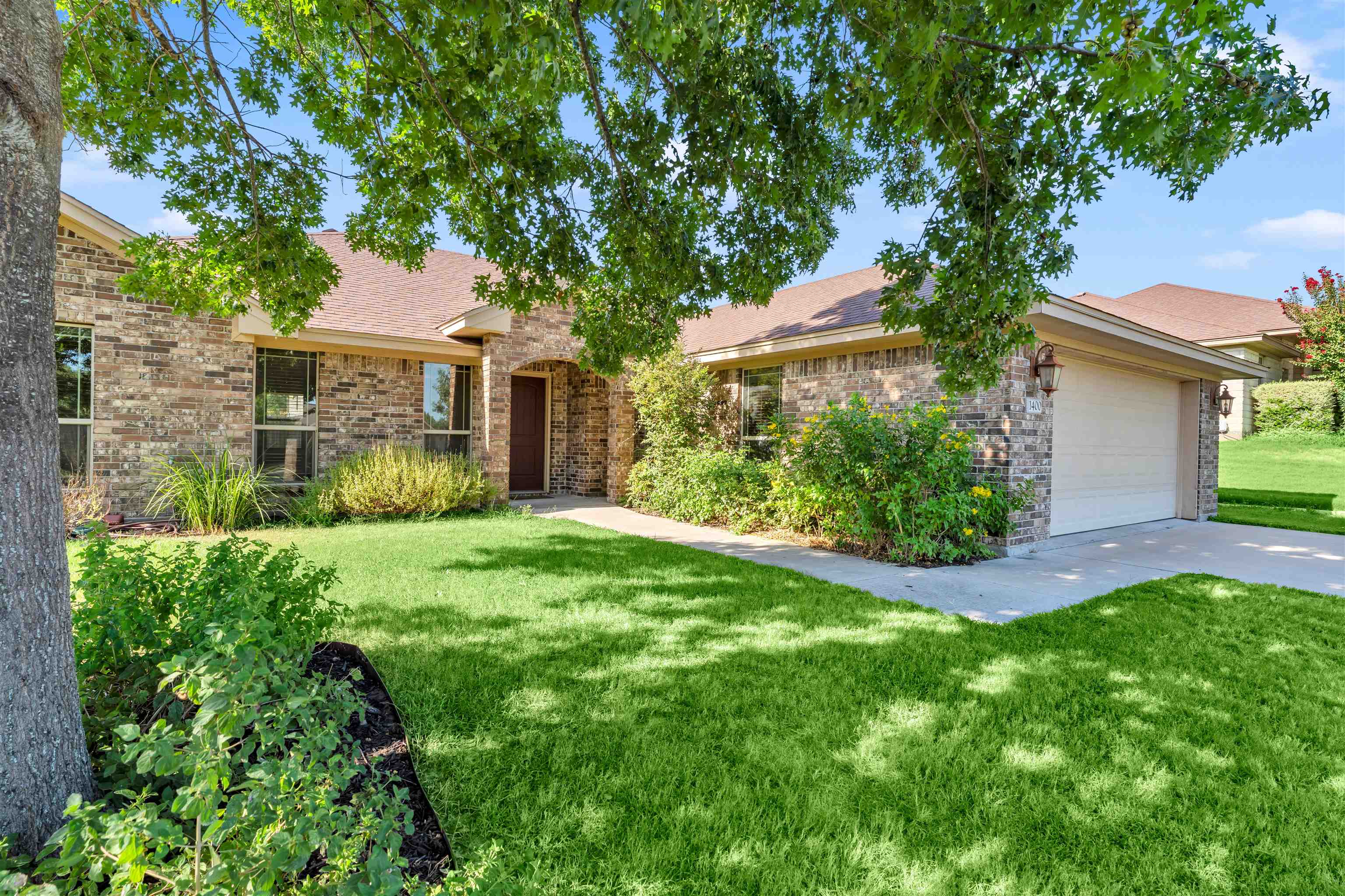 Residential in Burnet 2