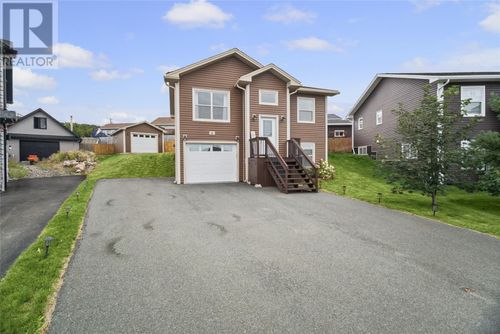 6 Timber Pl, House with 2 bedrooms, 2 bathrooms and null parking in Conception Bay South NL | Card Image