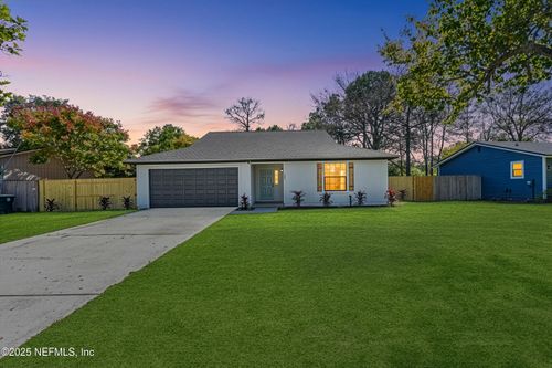 4442 Huntington Forest Blvd, Jacksonville, FL, 32257-7597 | Card Image