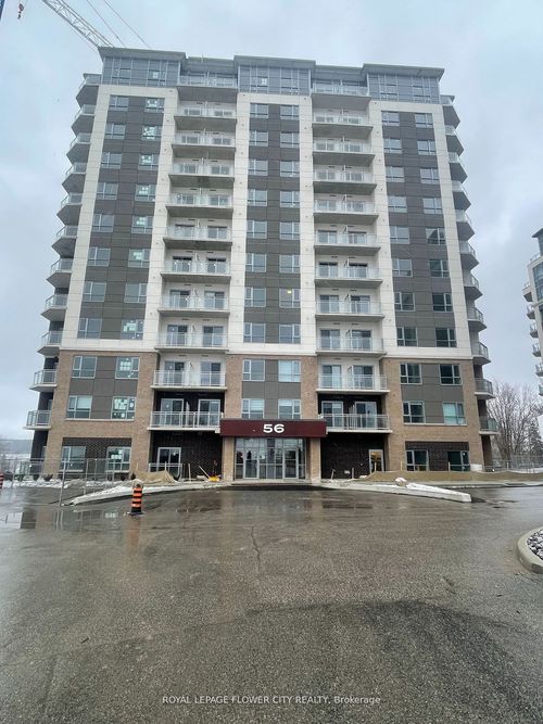 211-56 Lakeside Terr, Barrie, ON, L4M0L4 | Card Image