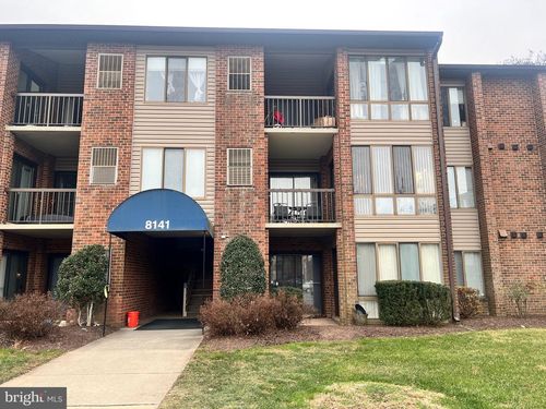 apt-104-8141 Needwood Rd, DERWOOD, MD, 20855-2272 | Card Image