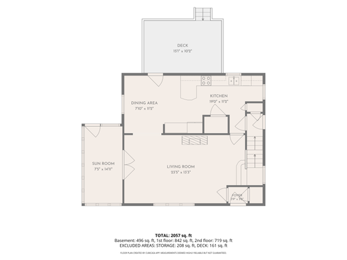 38 Beach St, Saco, ME, 04072-2809 | Card Image
