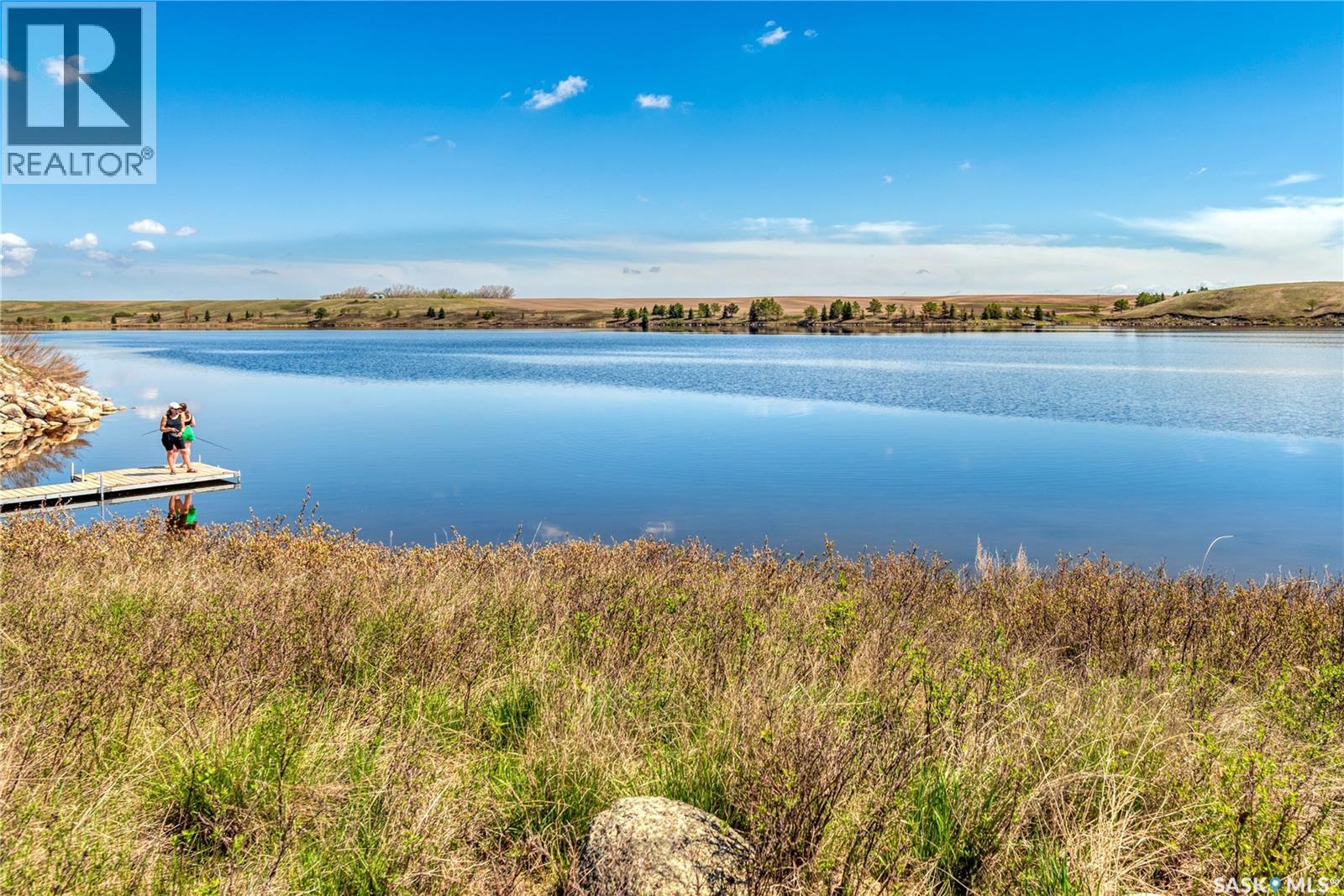Land in Craik Rm No. 222 5