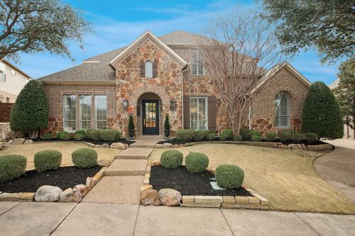1413 Montclair Circle, McKinney, TX, 75071 | Card Image