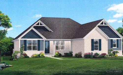 7991 Bethany Rd, Liberty Twp, OH, 45044-9516 | Card Image