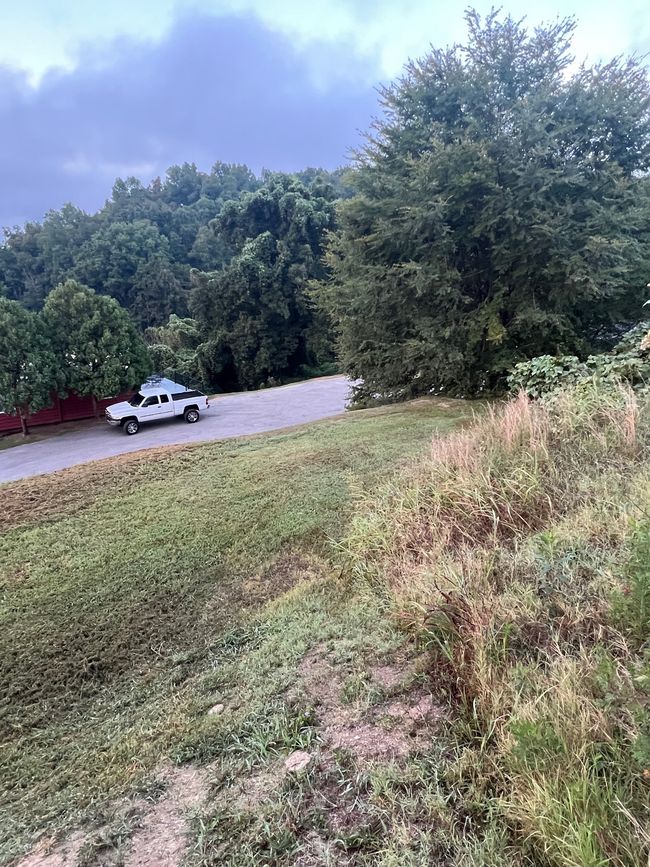 View from the top of the property. | Image 12