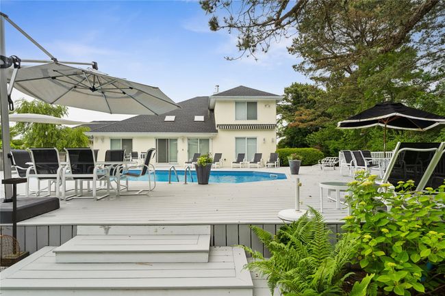12 Polo Grounds Ln, House other with 7 bedrooms, 7 bathrooms and null parking in East Quogue NY | Image 34