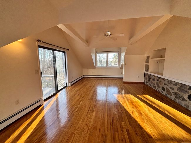 B - 65B Cross Hwy, House other with 1 bedrooms, 1 bathrooms and 1 parking in Redding CT | Image 18
