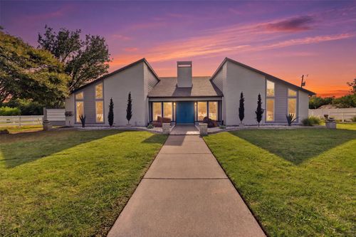 31 Rancho Dr N, Fort Worth, TX, 76244-5006 | Card Image