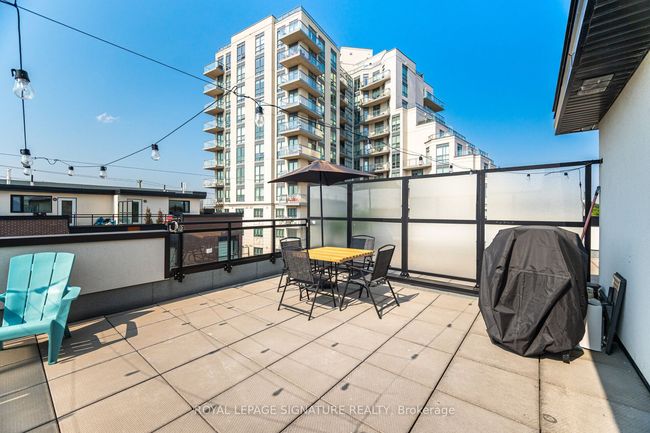D-603 - 5289 Highway 7, Condo with 2 bedrooms, 3 bathrooms and null parking in Vaughan ON | Image 36