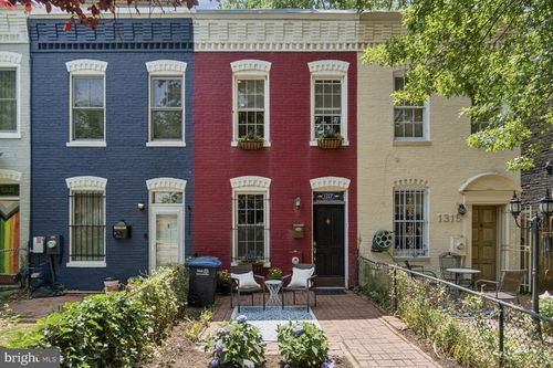 1317 Potomac Ave Se, WASHINGTON, DC, 20003-4411 | Card Image