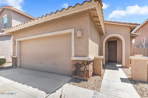 19921 W Monroe St, Buckeye, AZ, 85326-3035 | Card Image