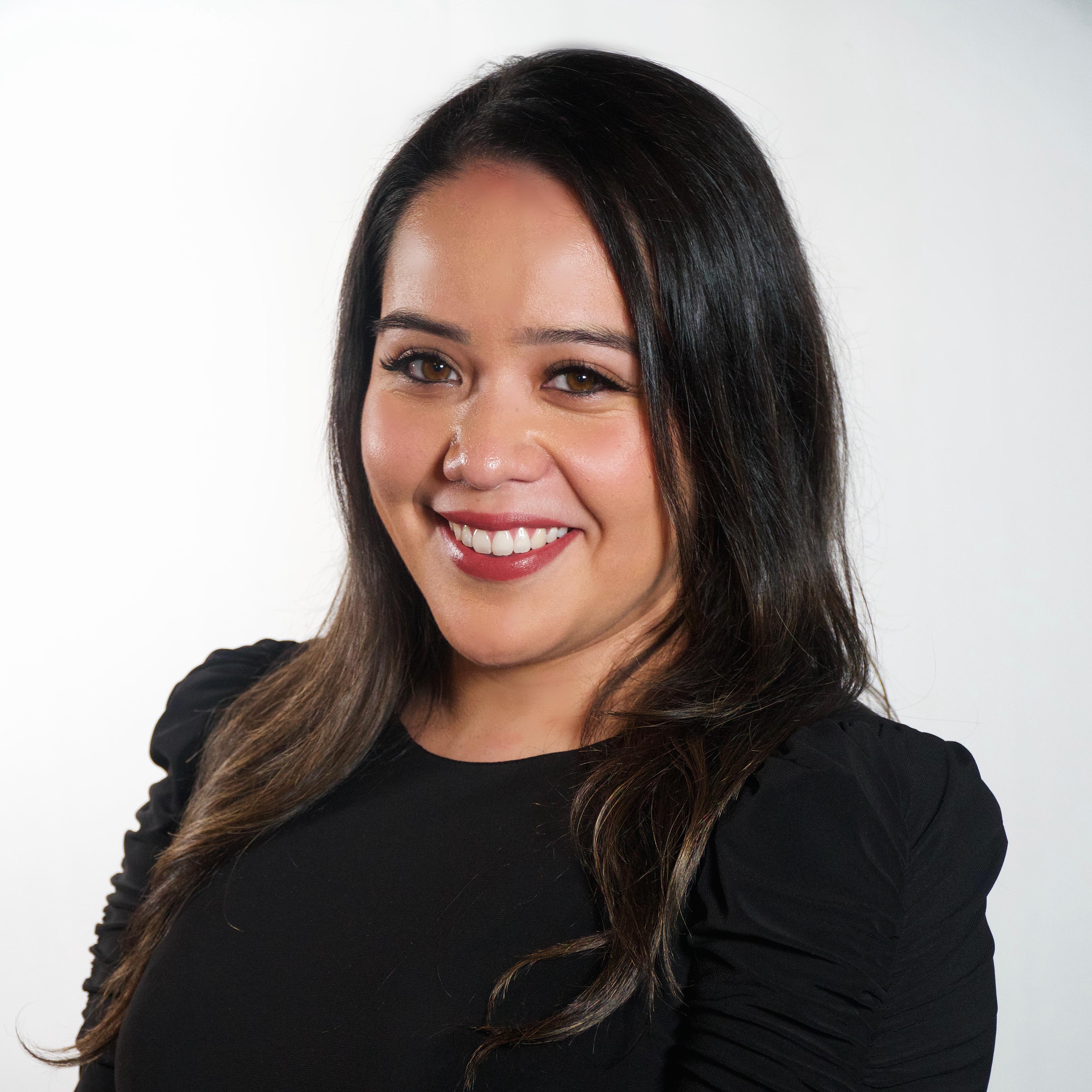Jazmin Molina