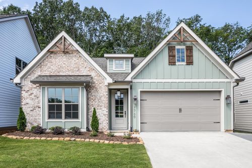 8021 Lemonade St, Chattanooga, TN, 37421-5095 | Card Image