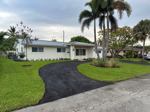 1600 Ne 59th Pl, Fort Lauderdale, FL, 33334-5949 | Card Image