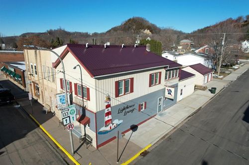 117 W Amelia St, CASSVILLE, WI, 53806-9510 | Card Image