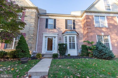 11970 Thurloe Dr, LUTHERVILLE TIMONIUM, MD, 21093-7448 | Card Image