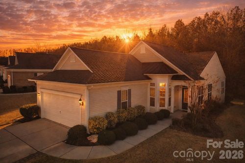 1488 River Bend Blvd, Fort Mill, SC, 29707-5501 | Card Image