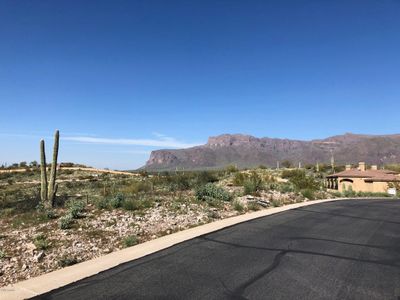 103 - 3863 S Avenida De Angeles   , Home with 0 bedrooms, 0 bathrooms and null parking in Gold Canyon AZ | Image 2