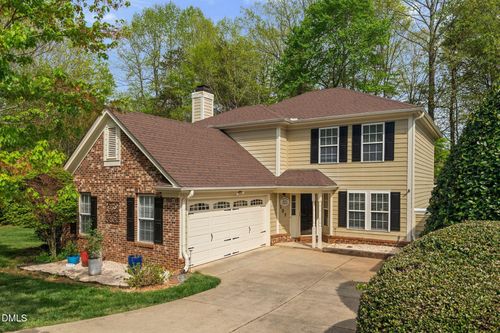 105 Walter Hagen Dr, Mebane, NC, 27302-7156 | Card Image
