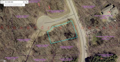 Lot 13 Block 2 Yorktown Court Ne, Alexandria, MN, 56308 | Card Image