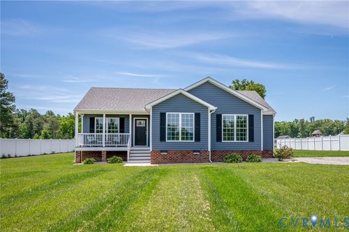 3791 Elliot Field Trce, Quinton, VA, 23141-1938 | Card Image